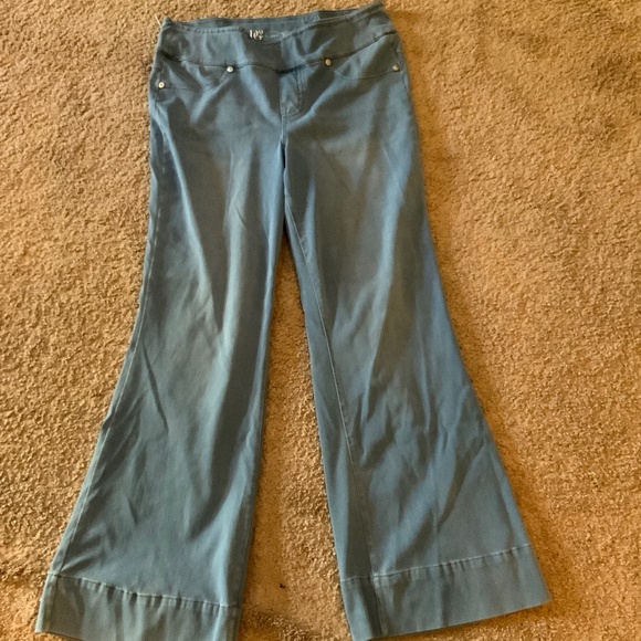 Dianne Gilman DG2 Jeans Superstretch super soft jeans - Picture 1 of 1
